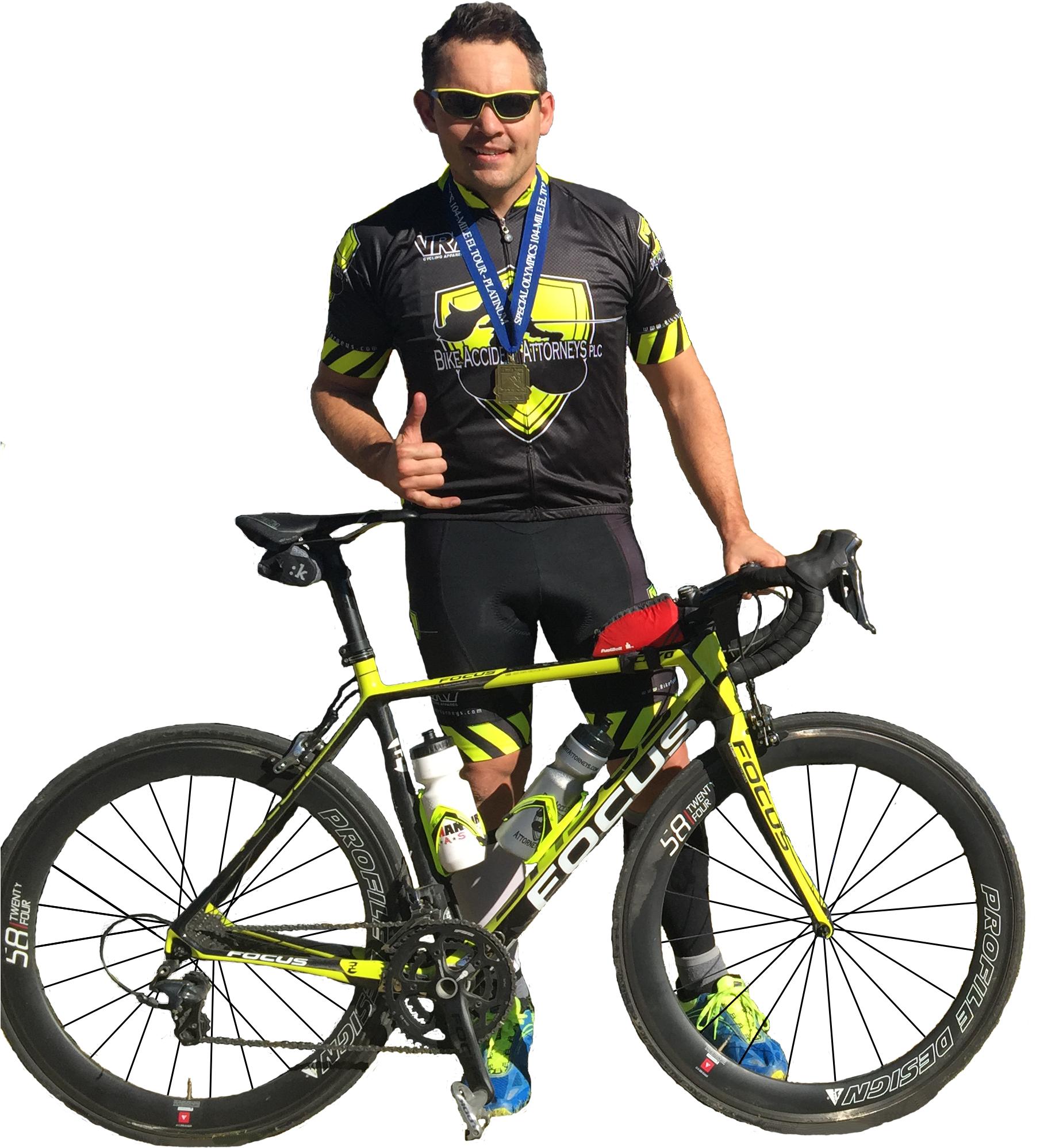 Ben & Bike - Planet X Mondo (1815x2031), Png Download