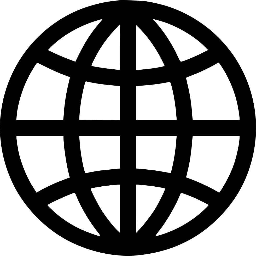 Png File - Web Site Icon Vector (980x978), Png Download
