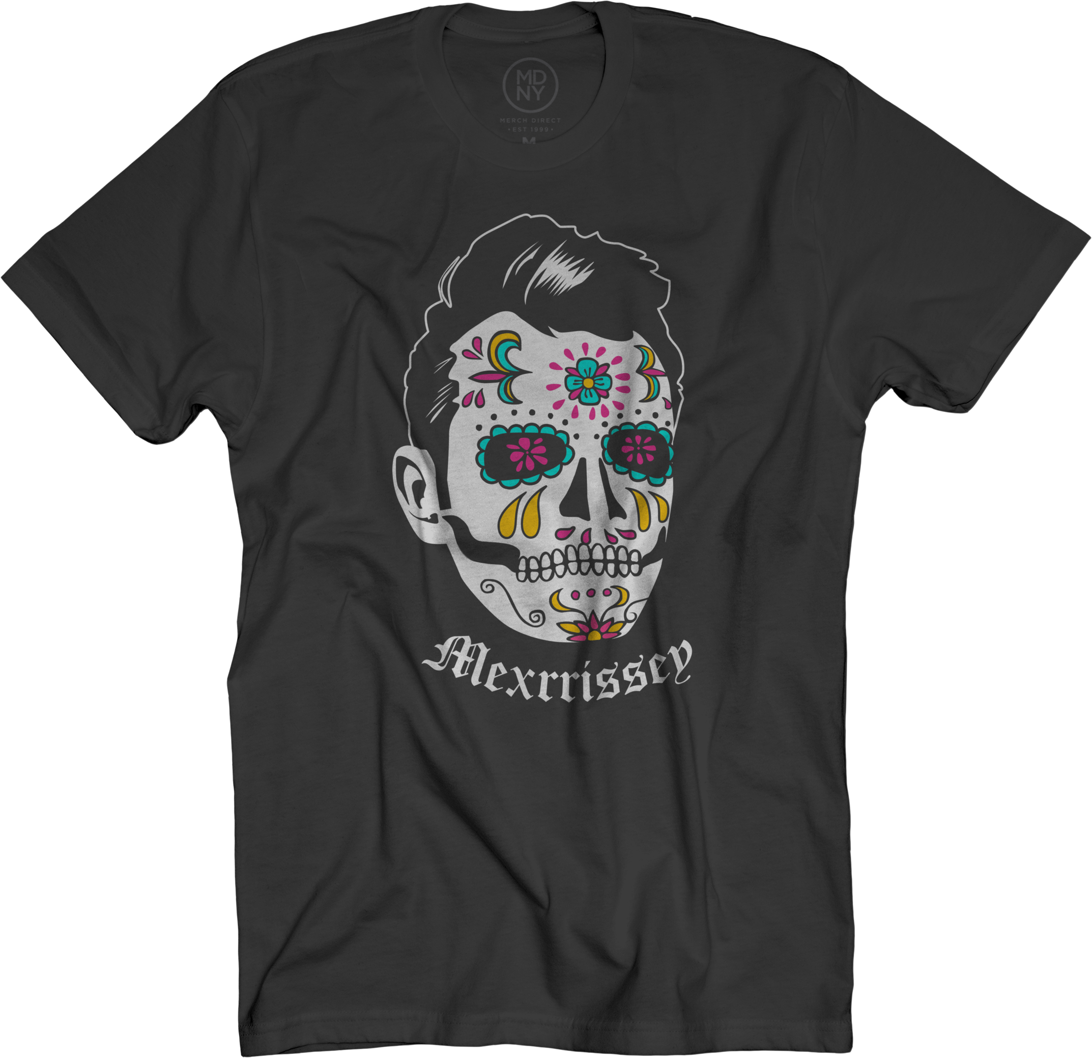 Krunk Norður Og Niður T-shirt - Best Cartoon Design On Shirts (380x325), Png Download