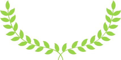 Wreath Leafs Crown Decorative - Ilmi Kitab Khana (550x550), Png Download