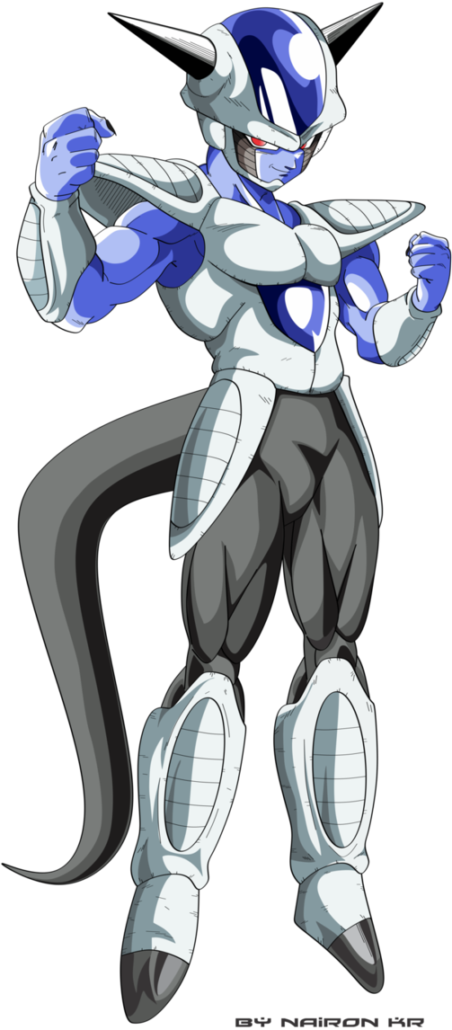 5088764 3503587927 Frost - Freezer Del Universo 6 (692x1153), Png Download