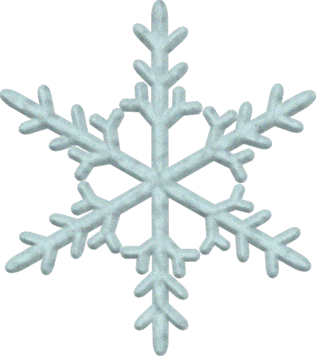 Freebies Elemrnts Kit - Snowflake (443x500), Png Download