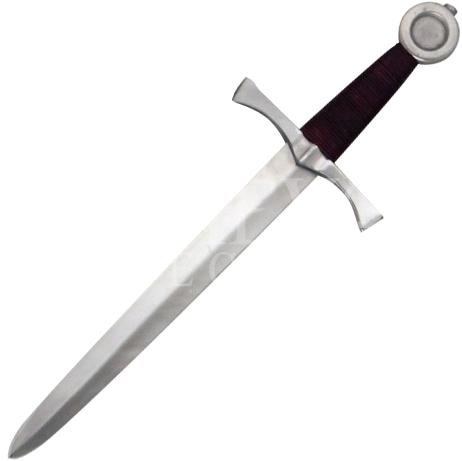 Dagger Png Image - Lord Of The Rings Frodo's Sword (474x474), Png Download