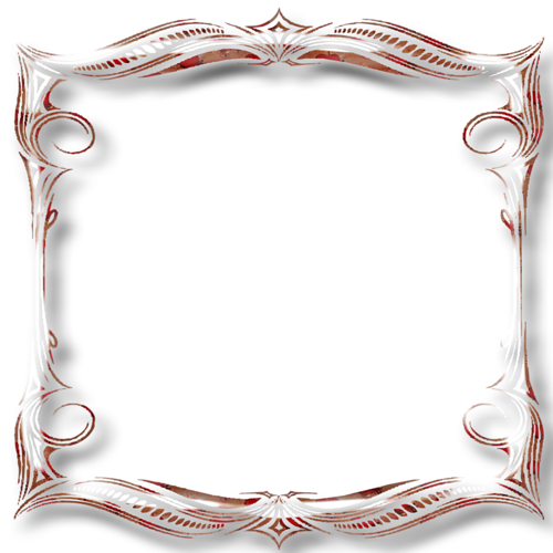 Journal Cards, Vintage Frames, Vintage Photos, Borders - Оригинальные Рамки Для Поздравления (500x500), Png Download