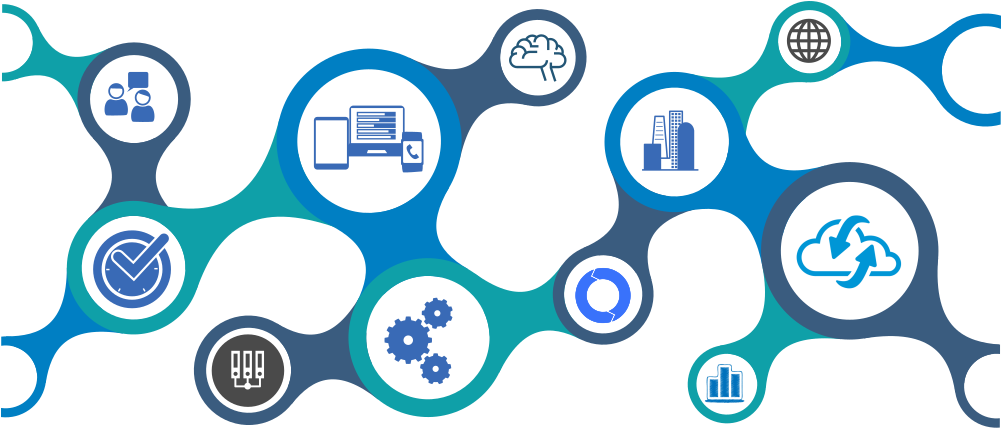 Icone De Tecnologia Png (1000x569), Png Download