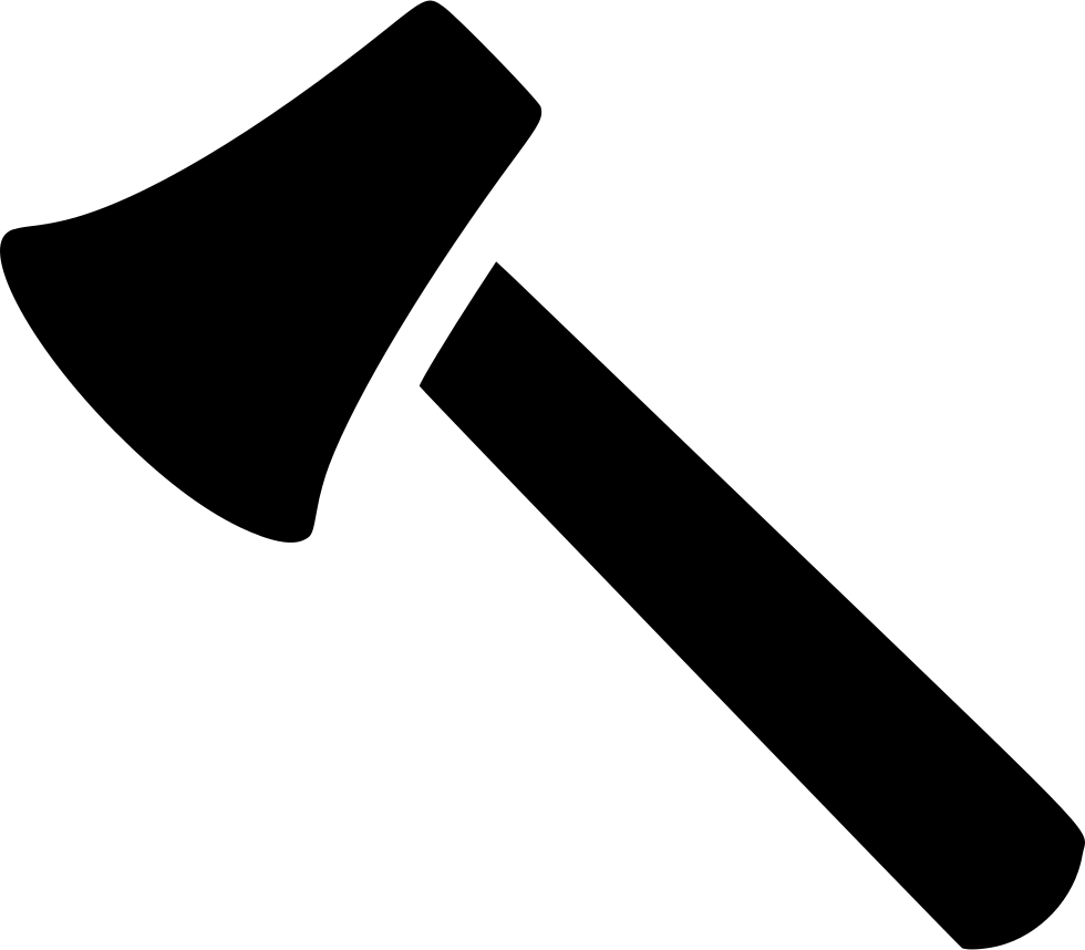 Axe Comments - Tool (980x858), Png Download