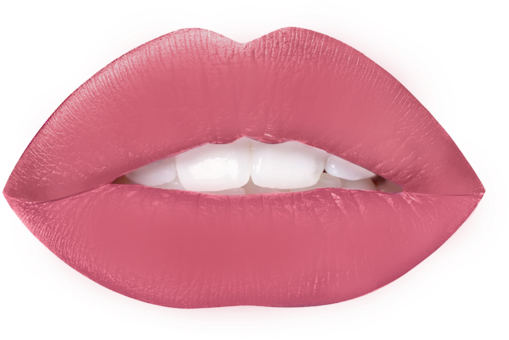 Cloud Lips - Lip (600x600), Png Download