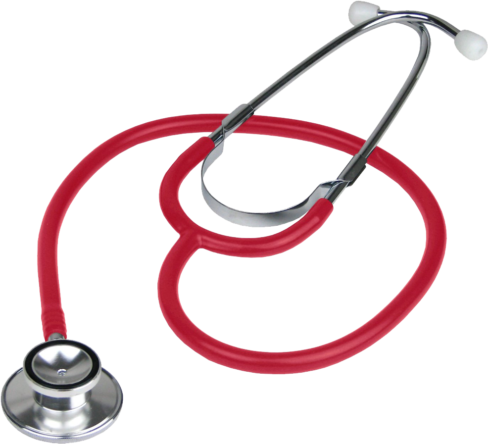 Transparent Stethoscope First Aid Clip Transparent - Ever Ready First Aid Dual Head Stethoscope, Green (1000x1333), Png Download