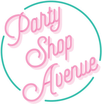 Party Shop Avenue - Blog (395x395), Png Download