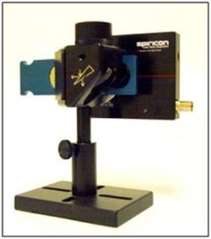 How To Profile Large, Small, And High Power Laser Beams - Ophir Optronics (800x350), Png Download