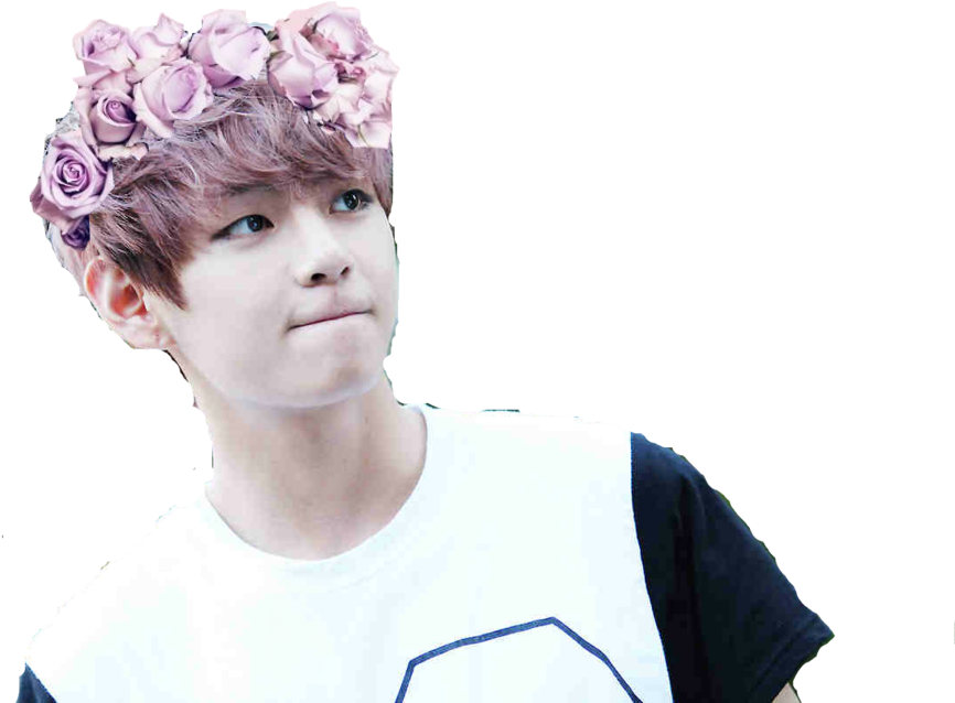 Bts V Kim Taehyung Png By Playwrightgirl-d8e921x - Bts Kim Taehyung Png (1023x682), Png Download