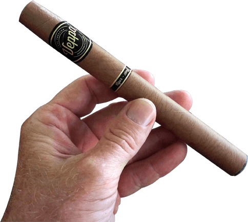 The Best E-cigars In The World - E Cigar (484x433), Png Download