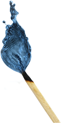 We Light Our Imagination On Fire - Ulang Tahun Dalam Islam (533x533), Png Download