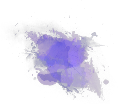 Watercolor Splash Png (500x442), Png Download