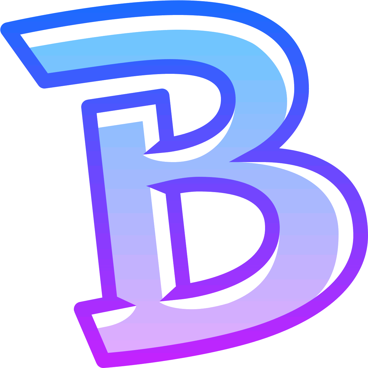 Bingo Play Icon - Parallel (1600x1600), Png Download