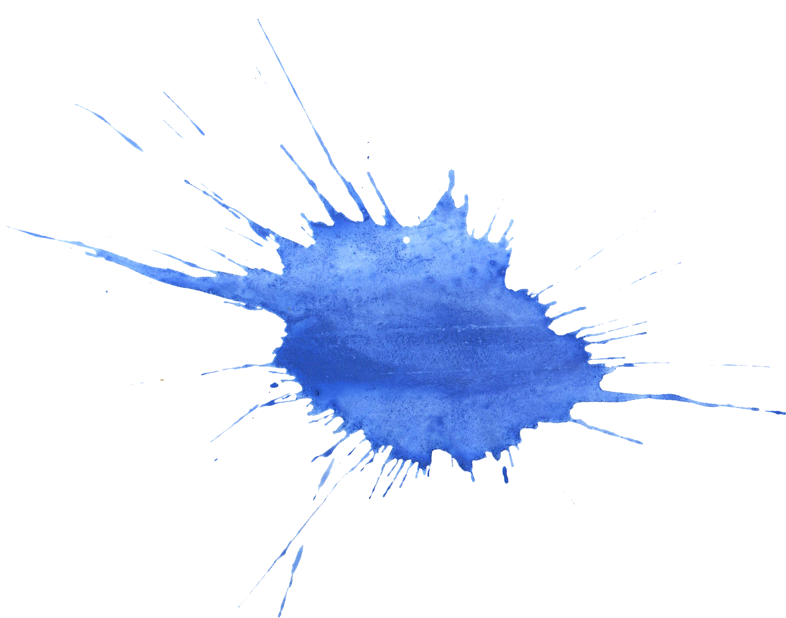 Free Download - Watercolor Painting (2510x1973), Png Download