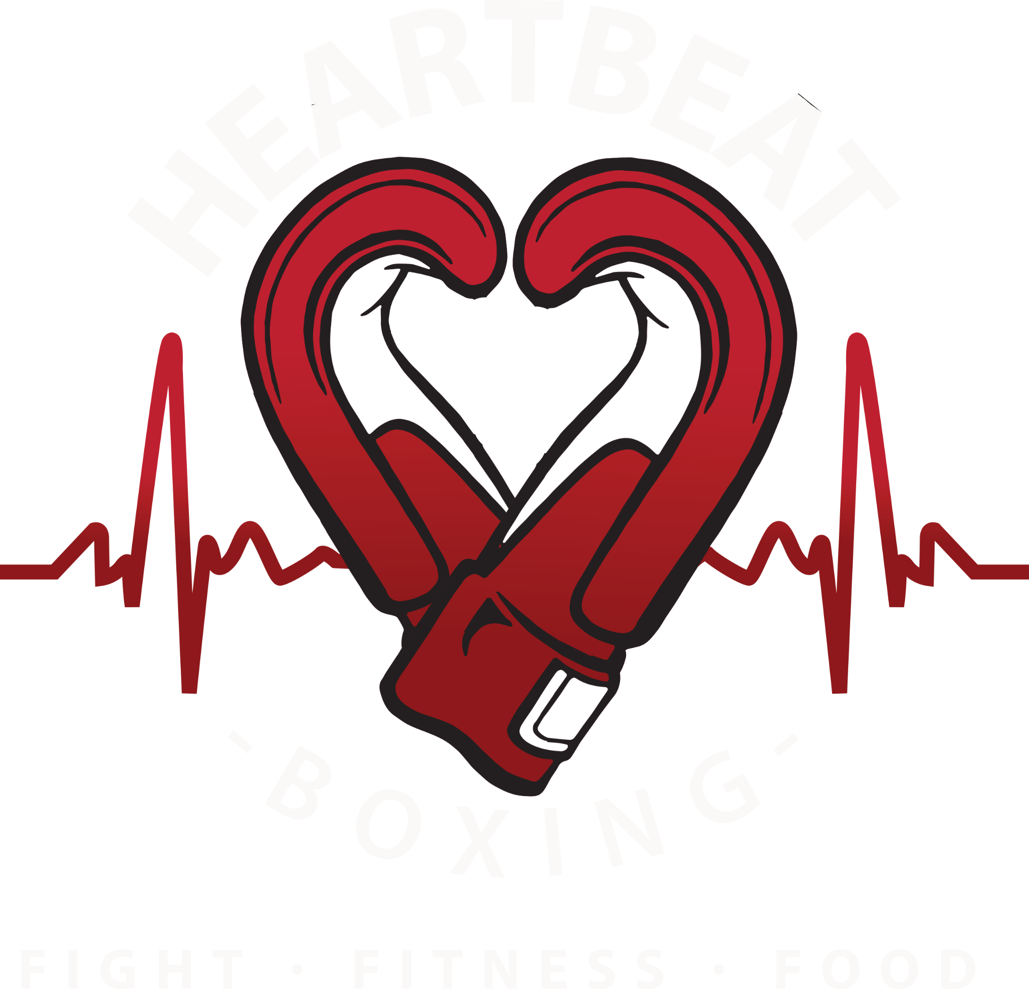 Ruby's Ring Heartbeat Boxing Jpg Transparent Stock - Heartbeat Boxing Fresno Ca (2048x1969), Png Download