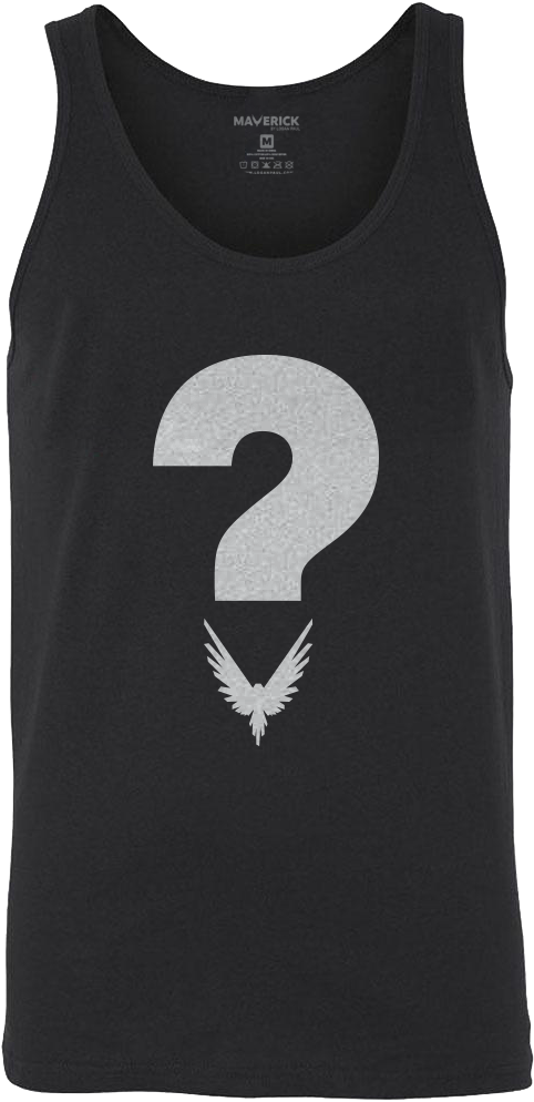 Mystery Tank - Logan Paul (1000x1000), Png Download