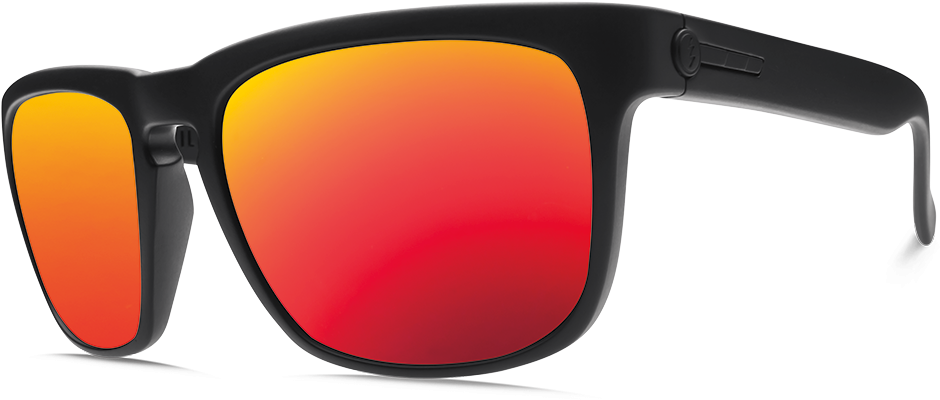 Smarter Sunglasses High Tech - Electric 2017 Grey Stacker Sunglasses | One Size (1000x500), Png Download