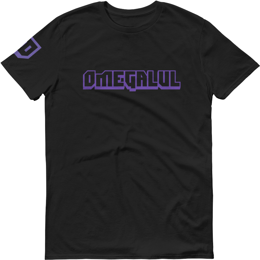 Omegalul T-shirt - Moca Tshirt (1000x1000), Png Download