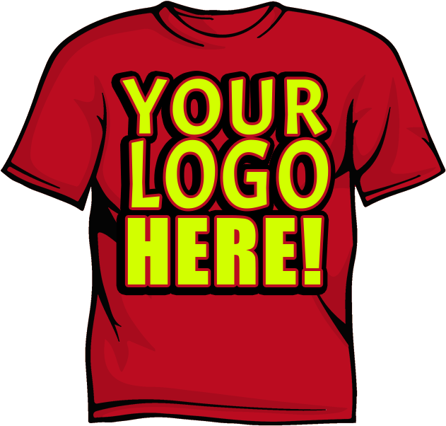 Custom Printing Catagory - Custom T Shirts (672x672), Png Download