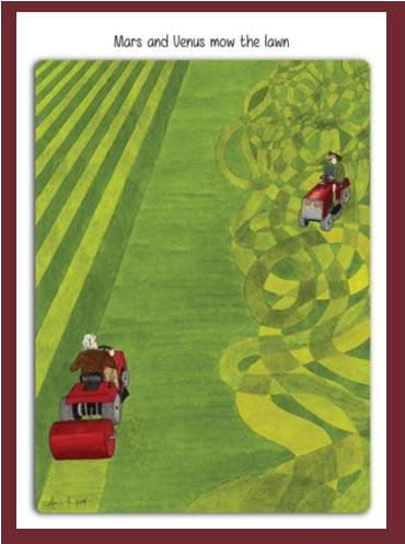 Tottering By Gently - Tottering-by-gently (491x614), Png Download