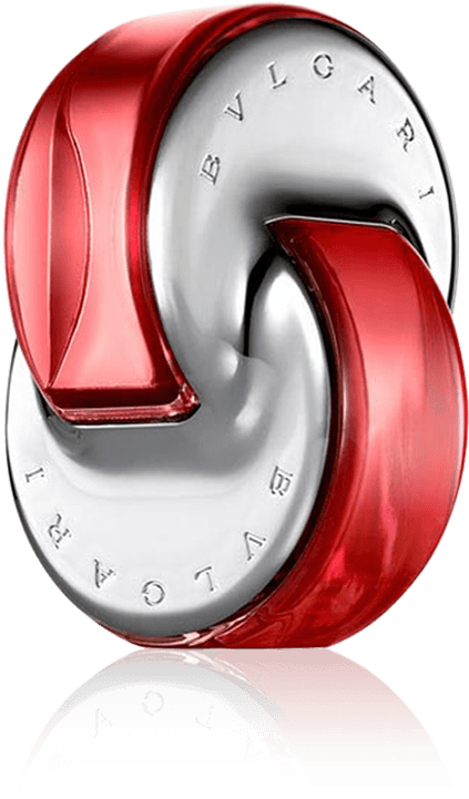 Omnia Coral - Bvlgari - Omnia Coral Eau De Toilette Spray (40ml/1.35oz) (1000x1000), Png Download