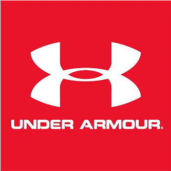 Under Armour - Under Armour Outlet Logo (400x400), Png Download
