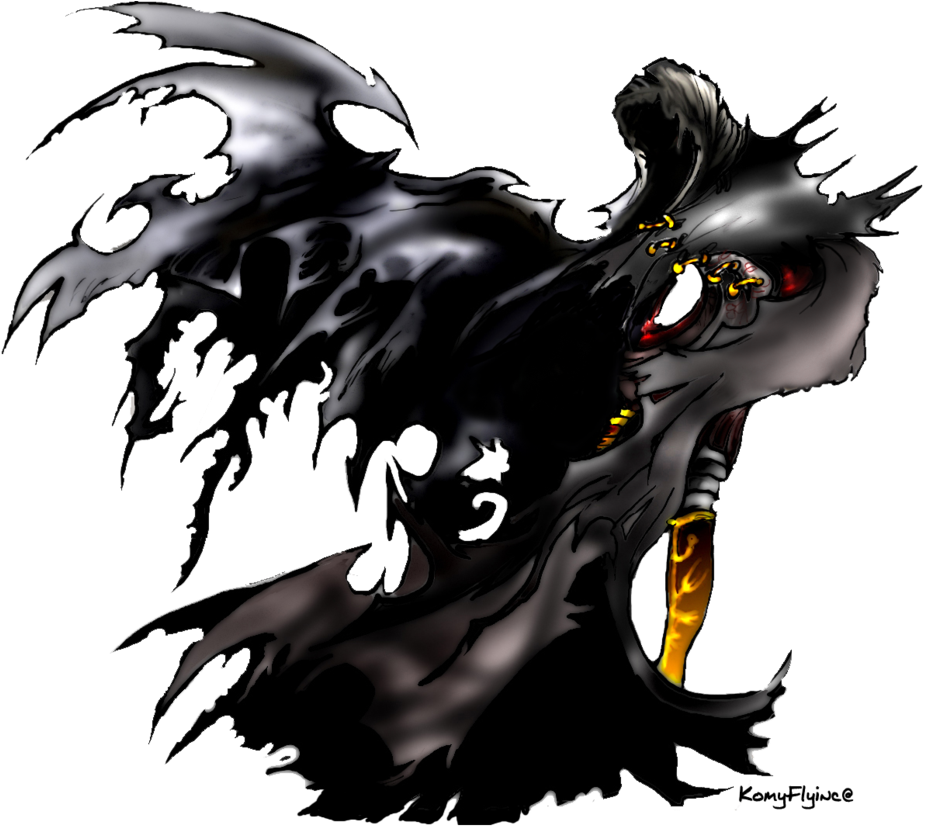 Grim Reaper Png Transparent Image - Grim Reaper Png (953x838), Png Download