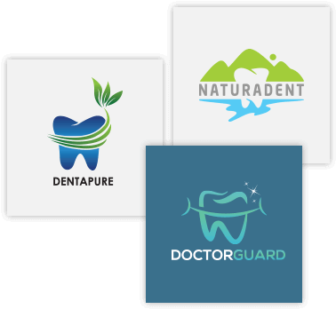 Dental Office Logos - Dentistry (400x400), Png Download