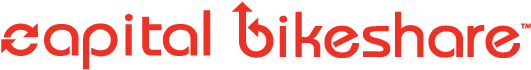 Thank You Sponsors - Capital Bikeshare (612x792), Png Download