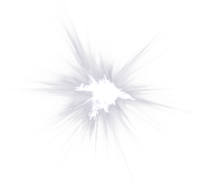 Fantaisie Chouchounette Tubes Frosteffectwhiteppng - Monochrome (500x375), Png Download