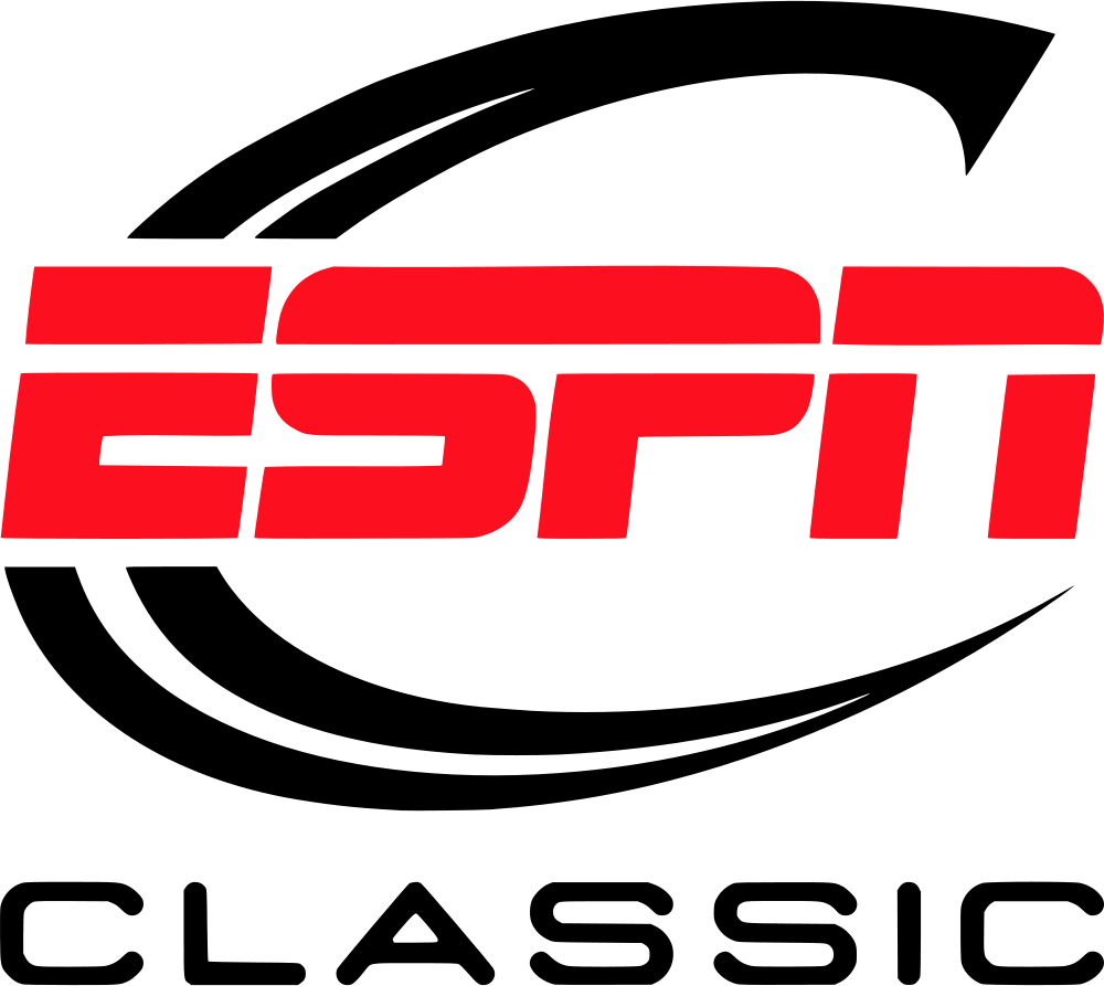 Espn Classic - Espn Classic Logo (1000x893), Png Download