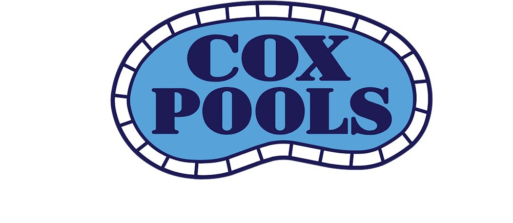 Cox Pools (1100x500), Png Download