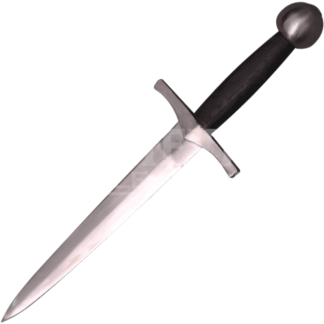 Transparent Dagger Medieval Graphic Royalty Free Stock - Good Knife (646x646), Png Download