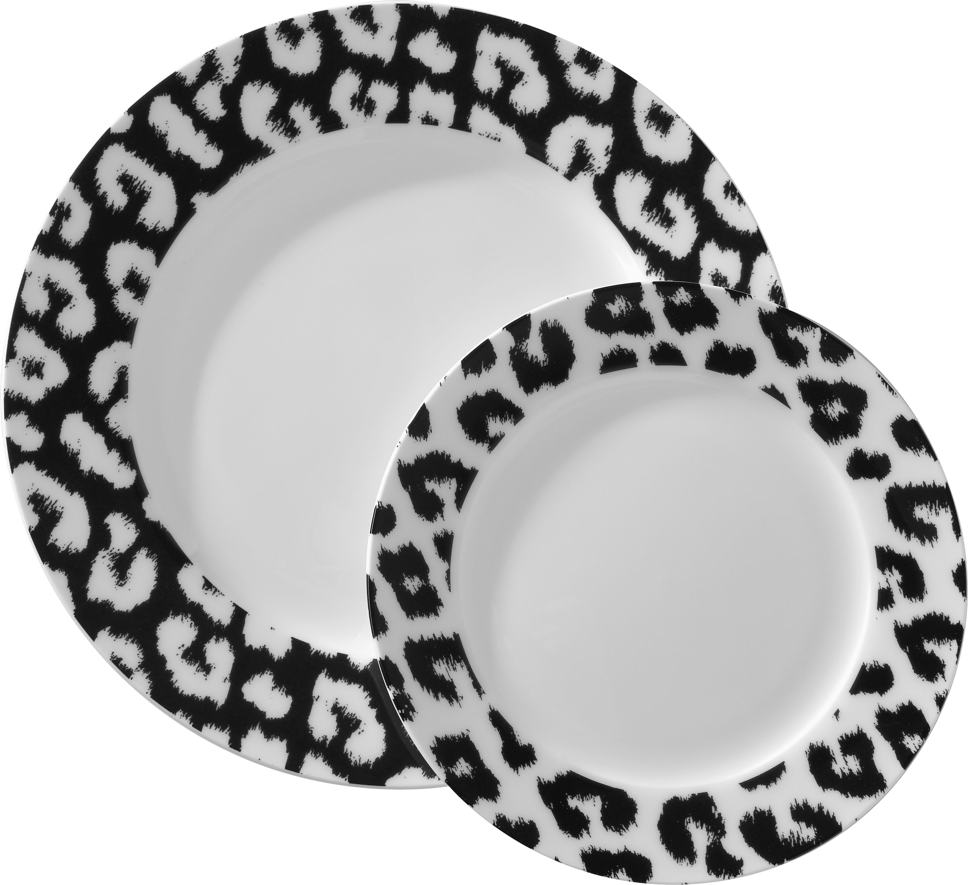Plates Png Image - Plates Png (3134x2867), Png Download