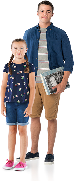 Growth Spurts - Standing (320x640), Png Download