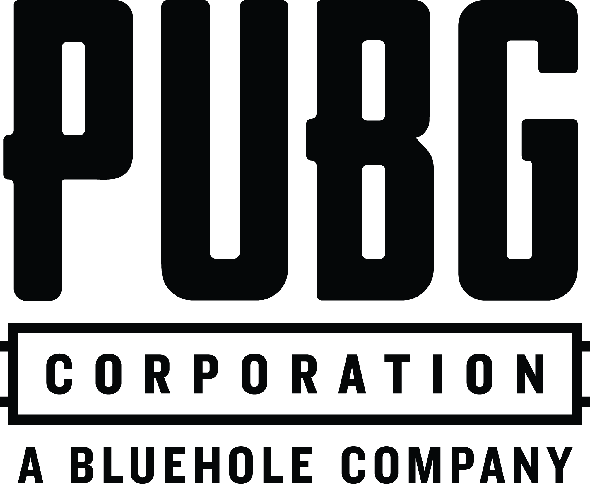 Playerunknown's Battlegrounds - Pubg A Bluehole Company (2015x1655), Png Download