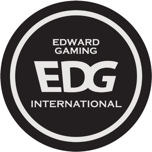 Edward Gaming Logo (520x520), Png Download