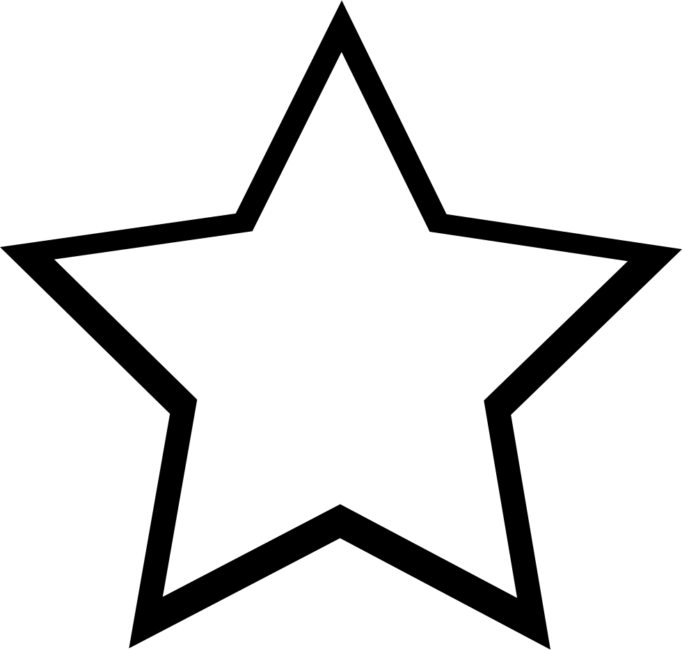 Collection Of Stars Comments - กรอบ ข้อความ Png (980x934), Png Download