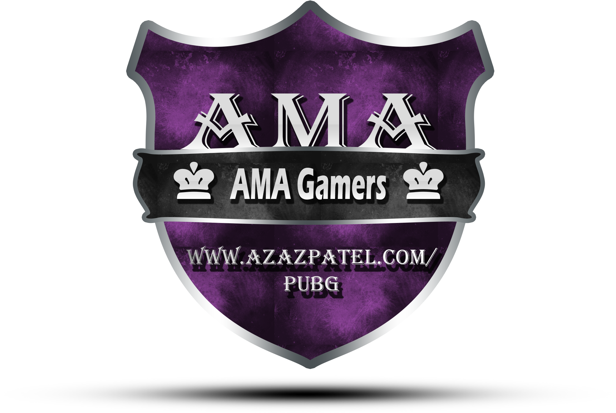 Player Unknown's Battlegrounds Tournament - Ajaz Patel (2100x2100), Png Download