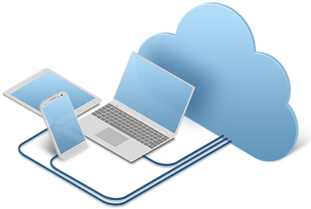 3 - Tecnologías De La Informacion Png (460x310), Png Download