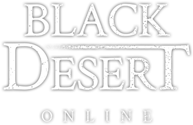 Black Desert Online - Black Desert Logo Png (680x320), Png Download