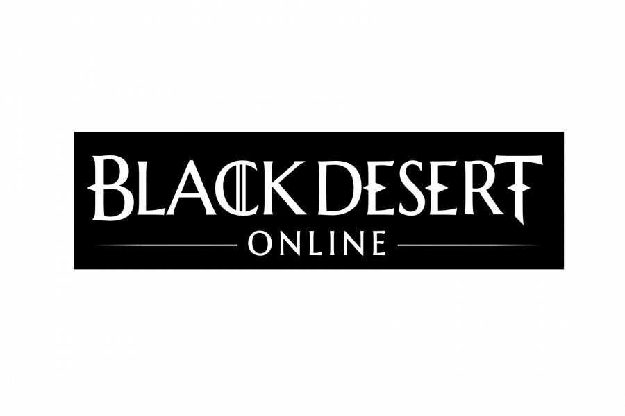 New Section - Black Desert Remastered Logo (900x600), Png Download