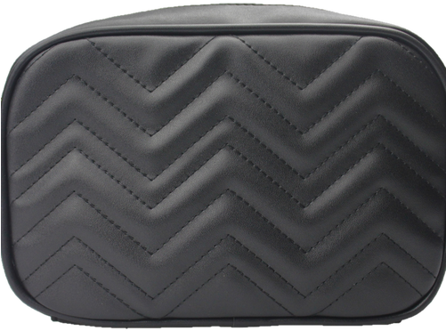 Gillian - Leather (500x500), Png Download