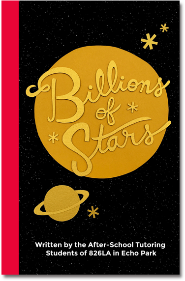 Billions Of Stars - Portable Network Graphics (415x600), Png Download