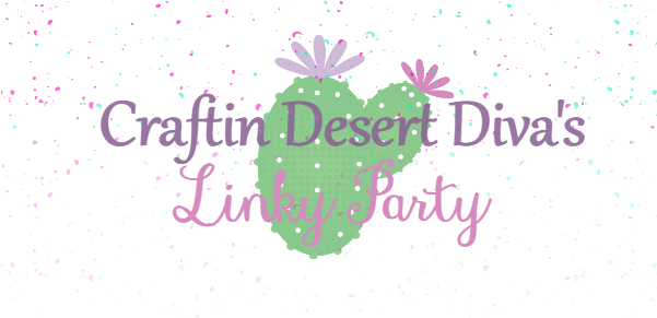 Cdd Linky Party-watercolor Week - Blog (600x400), Png Download
