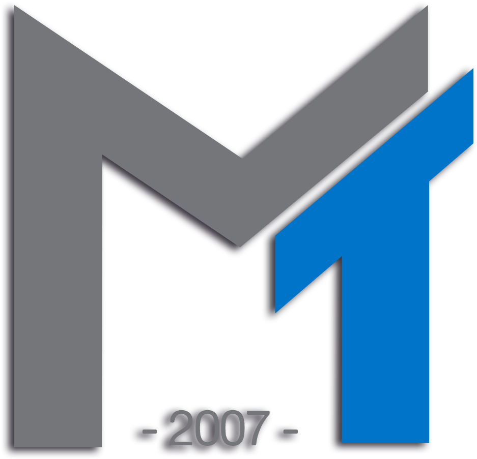 Maquinados Y Tecnologia. Myt (1270x1284), Png Download