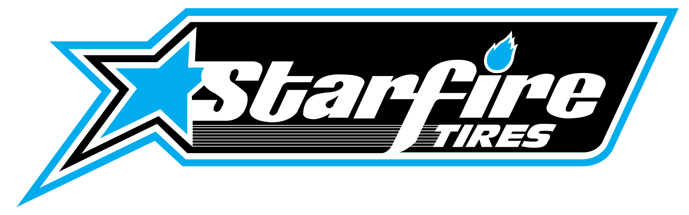 Starfire Tires Logo Png Transparent - Logo Starfire (2400x2400), Png Download