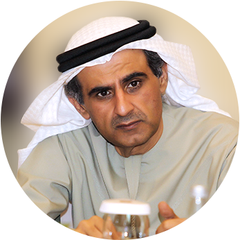 Ali Bin Tamim - Dr Ali Bin Tamim (347x346), Png Download